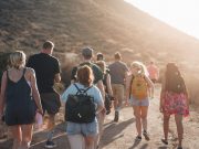 Historical Hollywood Walking Tour